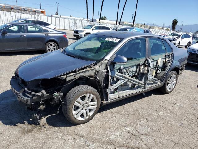 2006 VOLKSWAGEN JETTA VALUE, 