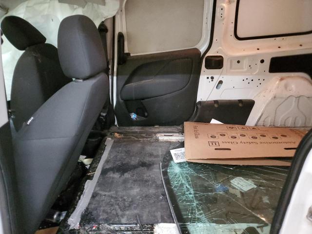ZFBHRFAB9L6R43794 - 2020 RAM PROMASTER თეთრი ფოტო 11
