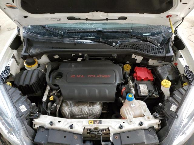 ZFBHRFAB9L6R43794 - 2020 RAM PROMASTER თეთრი ფოტო 12