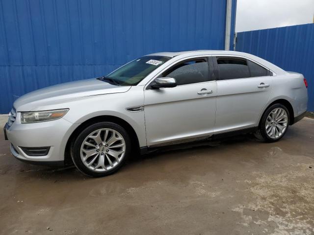 2015 FORD TAURUS LIMITED, 