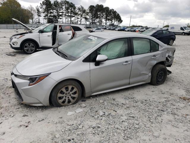 2021 TOYOTA COROLLA LE, 