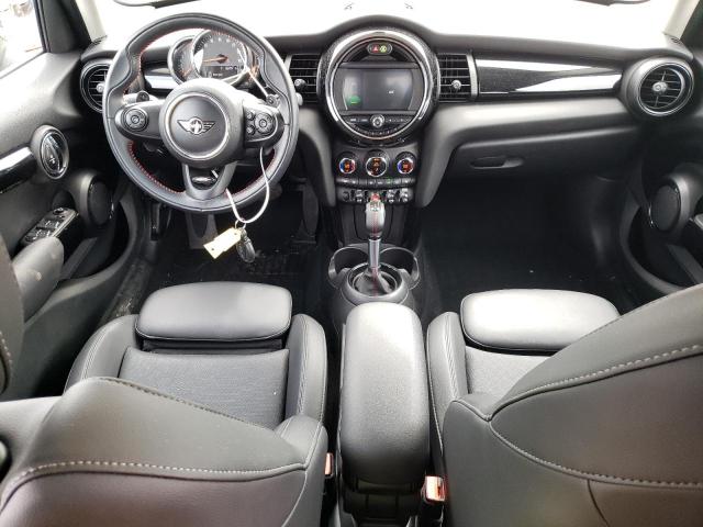 WMWXU3C52K2H55234 - 2019 MINI COOPER S GRAY photo 8