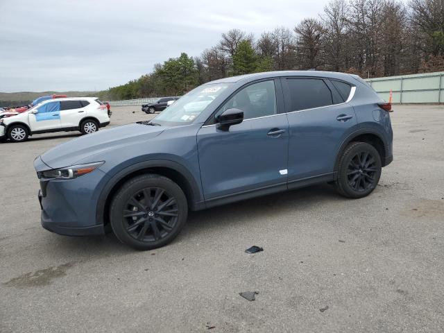 2023 MAZDA CX-5 PREFERRED, 