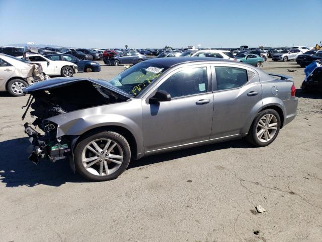 2013 DODGE AVENGER SE, 