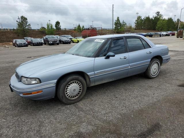 1997 BUICK LESABRE LIMITED, 