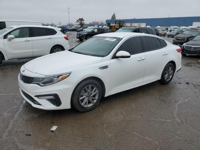 2020 KIA OPTIMA LX, 