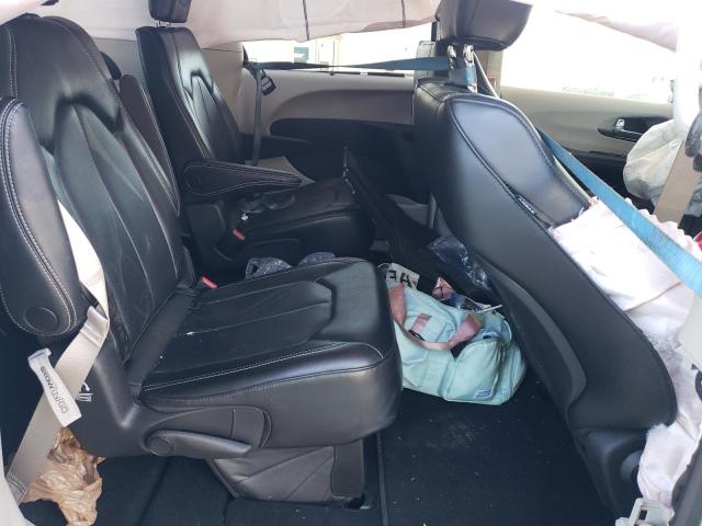 2C4RC1BG3PR524161 - 2023 CHRYSLER PACIFICA TOURING L Ağ foto 10