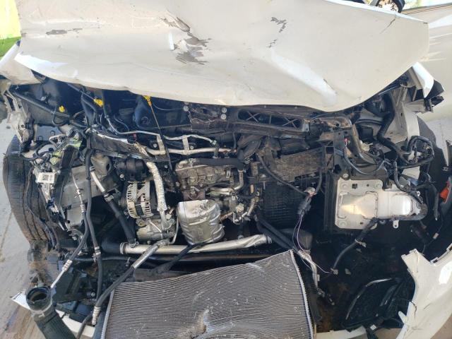 2C4RC1BG3PR524161 - 2023 CHRYSLER PACIFICA TOURING L Ağ foto 11