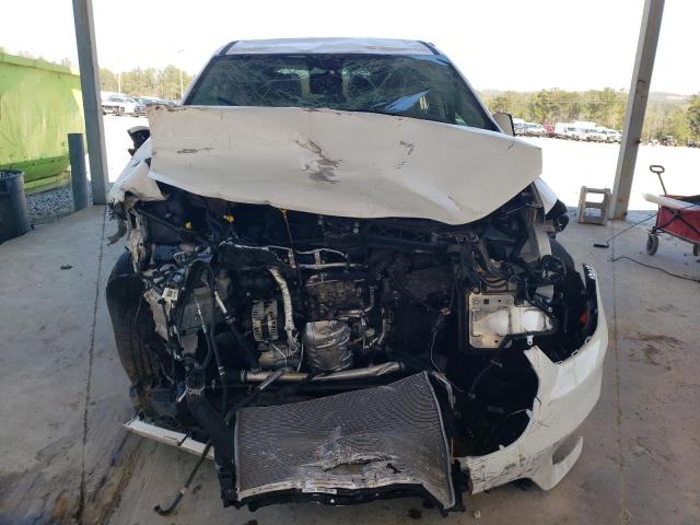 2C4RC1BG3PR524161 - 2023 CHRYSLER PACIFICA TOURING L Ağ foto 5