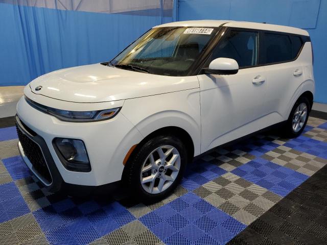 2021 KIA SOUL LX, 