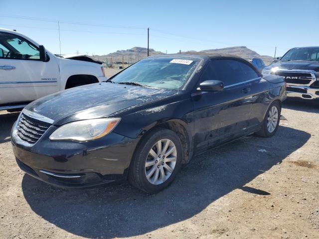 2011 CHRYSLER 200 TOURING, 