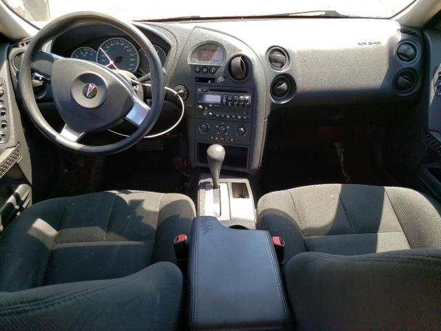 2G2WP552371124862 - 2007 PONTIAC GRAND PRIX 白色 照片 8