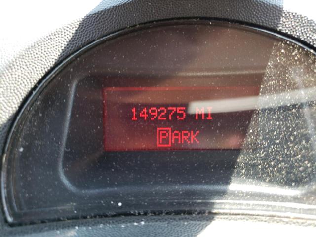 2G2WP552371124862 - 2007 PONTIAC GRAND PRIX 白色 照片 9