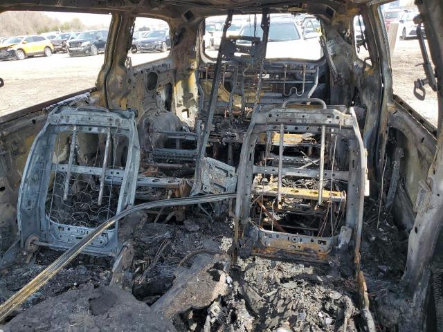 2C4RC1BG7DR566229 - 2013 CHRYSLER TOWN & COU TOURING შავი ფოტო 10