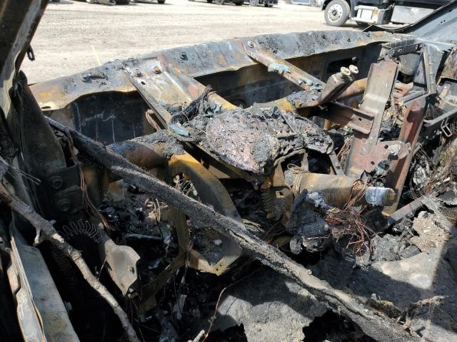 2C4RC1BG7DR566229 - 2013 CHRYSLER TOWN & COU TOURING შავი ფოტო 9