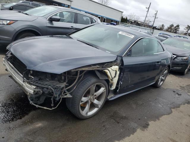 2010 AUDI S5 PREMIUM PLUS, 