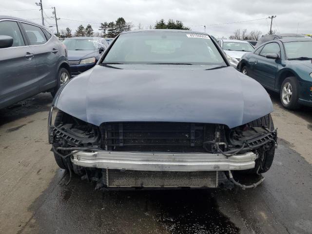 WAUGVAFR0AA036050 - 2010 AUDI S5 PREMIUM PLUS ლურჯი ფოტო 5