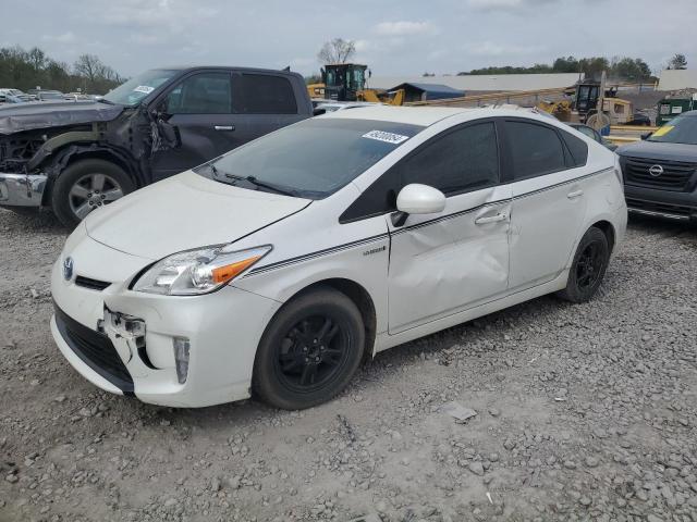 2014 TOYOTA PRIUS, 