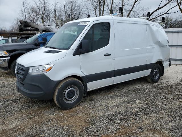 2024 MERCEDES-BENZ SPRINTER 2500, null