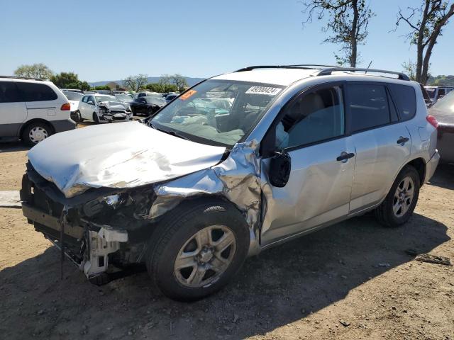 2011 TOYOTA RAV4, 