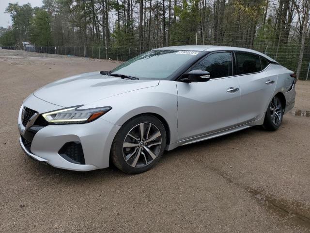 2019 NISSAN MAXIMA S, 