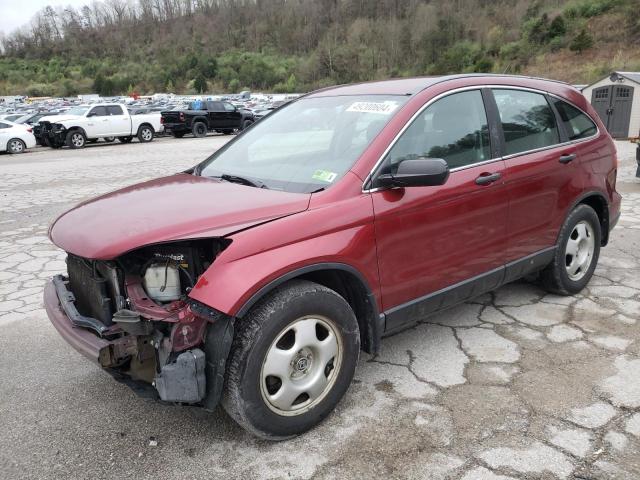 2011 HONDA CR-V LX, 