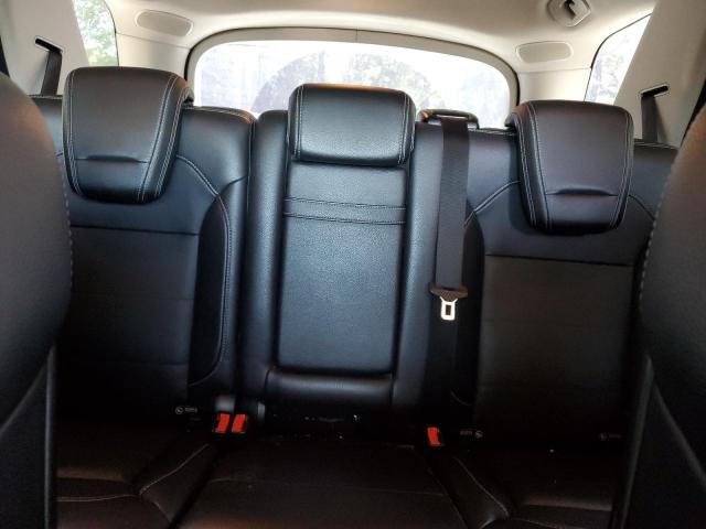 4JGDA5HB5EA359164 - 2014 MERCEDES-BENZ ML 350 4MATIC BLACK photo 10