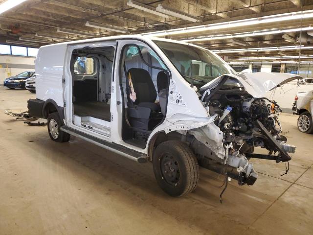 1FTBR1Y88NKA39378 - 2022 FORD TRANSIT T-250 WHITE photo 4