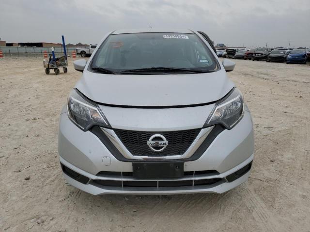 3N1CE2CP3HL357578 - 2017 NISSAN VERSA NOTE S SILVER photo 5