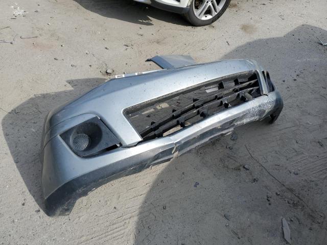 3N1BC13E77L426068 - 2007 NISSAN VERSA S GRAY photo 12