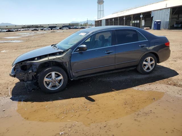 2005 HONDA ACCORD EX, 