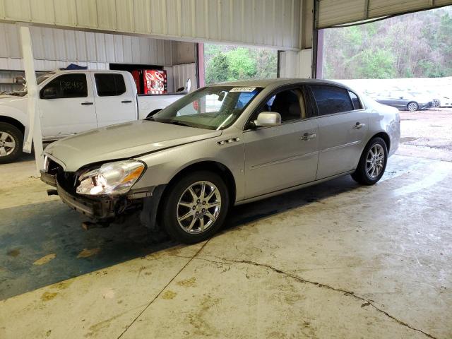 2006 BUICK LUCERNE CXL, 