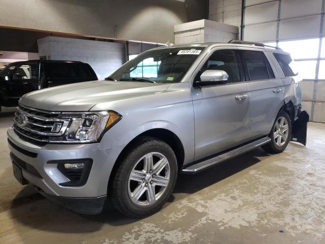 2020 FORD EXPEDITION XLT, 