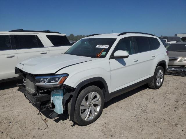 2021 VOLKSWAGEN ATLAS SE, 