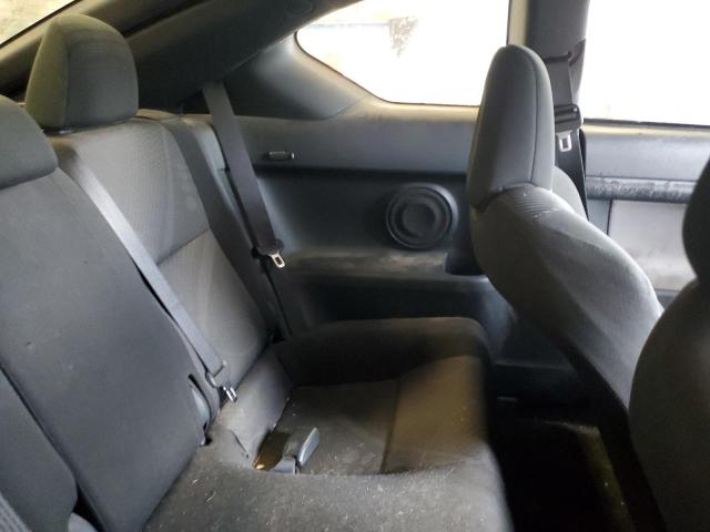 JTKJF5C7XD3064326 - 2013 TOYOTA SCION TC 石墨色 照片 10