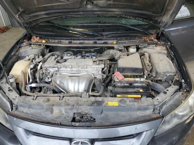 JTKJF5C7XD3064326 - 2013 TOYOTA SCION TC 石墨色 照片 11