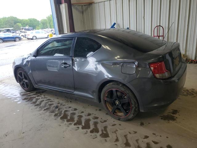 JTKJF5C7XD3064326 - 2013 TOYOTA SCION TC 石墨色 照片 2