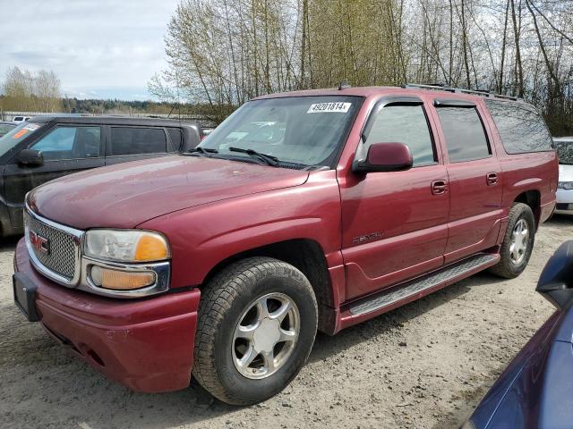 2006 GMC YUKON XL DENALI, 