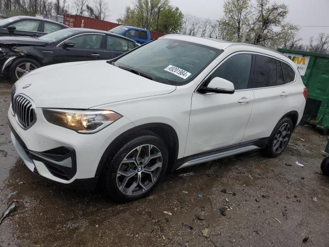 2022 BMW X1 XDRIVE28I, 