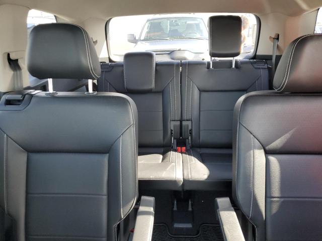 1V2ER2CA8MC566468 - 2021 VOLKSWAGEN ATLAS SEL WHITE photo 10