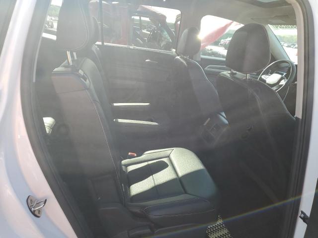 1V2ER2CA8MC566468 - 2021 VOLKSWAGEN ATLAS SEL WHITE photo 11