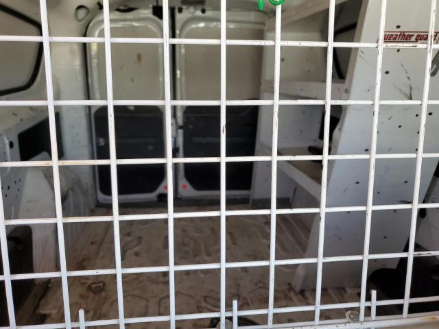 ZFBERFAB6H6E60566 - 2017 RAM PROMASTER 白色 照片 10