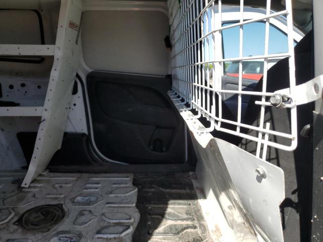 ZFBERFAB6H6E60566 - 2017 RAM PROMASTER 白色 照片 11