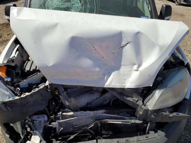 ZFBERFAB6H6E60566 - 2017 RAM PROMASTER 白色 照片 12