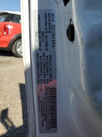 ZFBERFAB6H6E60566 - 2017 RAM PROMASTER 白色 照片 13