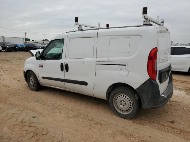 ZFBERFAB6H6E60566 - 2017 RAM PROMASTER 白色 照片 2