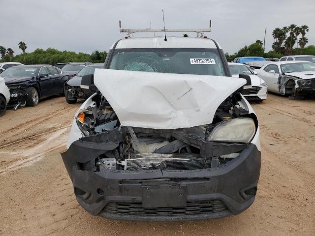 ZFBERFAB6H6E60566 - 2017 RAM PROMASTER 白色 照片 5