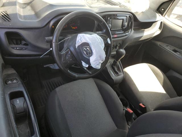 ZFBERFAB6H6E60566 - 2017 RAM PROMASTER 白色 照片 8