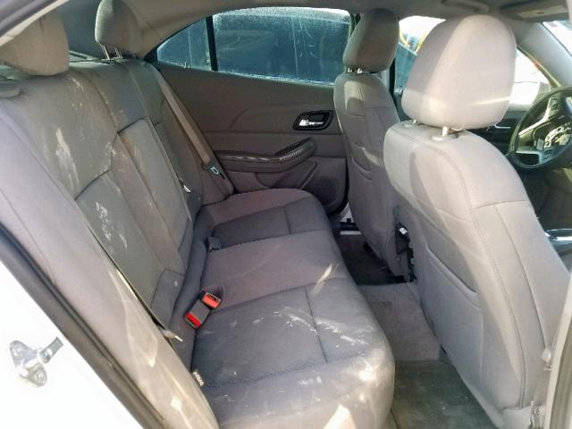1G11B5SL6FF227758 - 2015 CHEVROLET MALIBU LS  photo 6