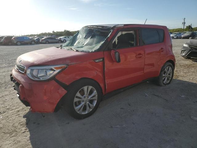 2016 KIA SOUL !, 